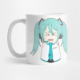 Miku Mug